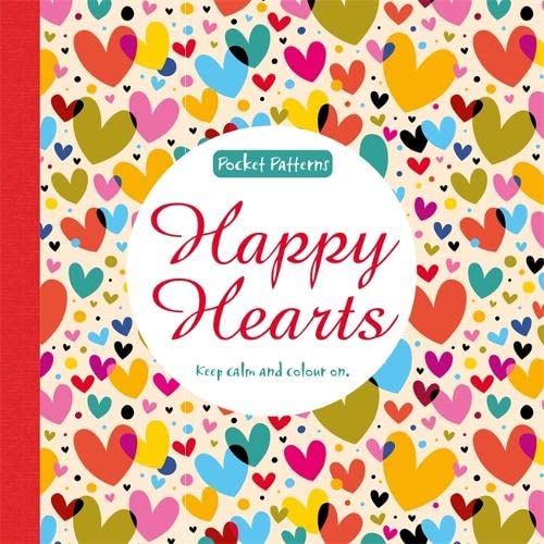 Stock image for HAPPY HEARTS for sale by Revaluation Books