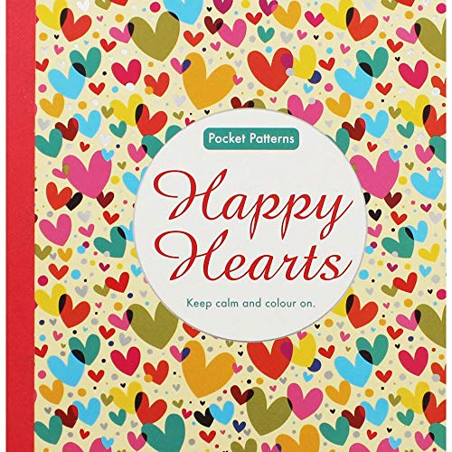9781783705139: Happy Hearts: Pocket Patterns