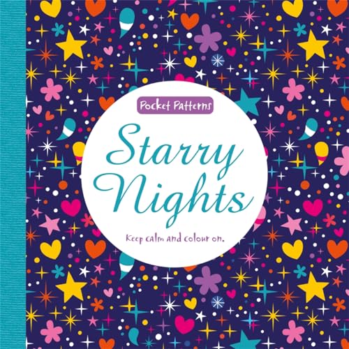 Stock image for STARRY NIGHTS for sale by Revaluation Books