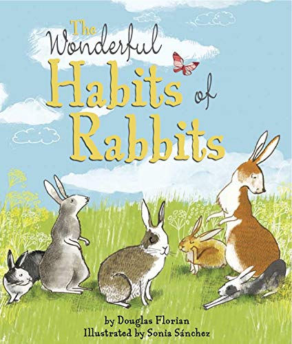 9781783705405: The Wonderful Habits of Rabbits