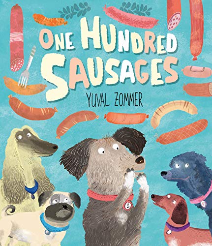 Beispielbild fr One Hundred Sausages zum Verkauf von WorldofBooks