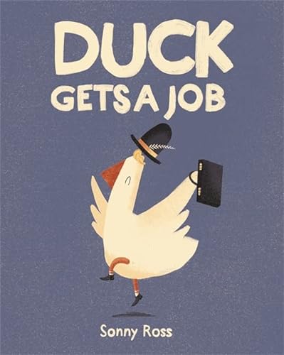 Stock image for Duck Gets a Job for sale by Discover Books