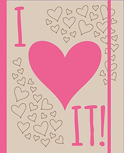 Stock image for I Heart It! (Hardcover) for sale by Grand Eagle Retail