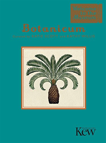 9781783706815: Botanicum (Mini Gift Edition)