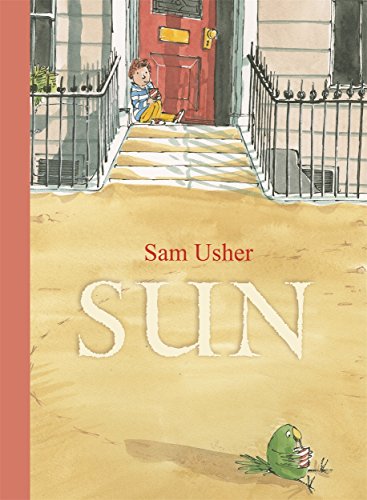 Stock image for Sun for sale by WorldofBooks