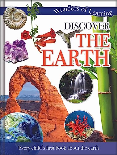 9781783730117: Wonders of Learning: Discover The Earth