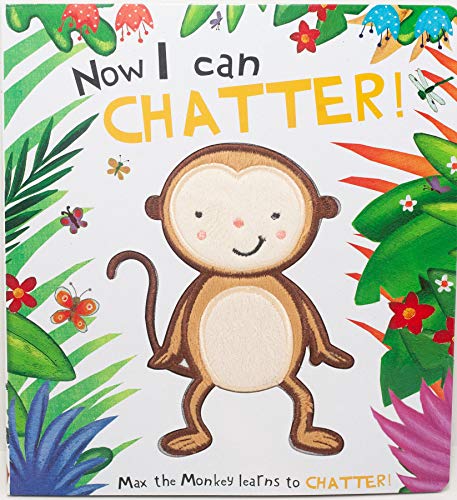 Imagen de archivo de Now I can Chatter! a la venta por WorldofBooks