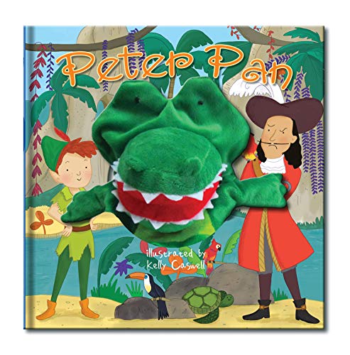 Stock image for Peter Pan for sale by dsmbooks