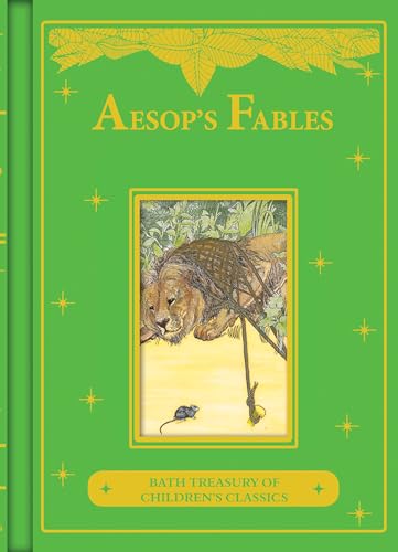 Stock image for Aesop's Fables for sale by ThriftBooks-Dallas