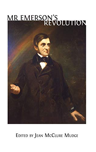 9781783740987: Mr. Emerson's Revolution