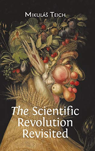 Beispielbild fr The Scientific Revolution Revisited zum Verkauf von Ria Christie Collections