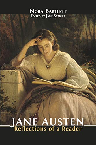 Stock image for Jane Austen: Reflections of a Reader for sale by GF Books, Inc.