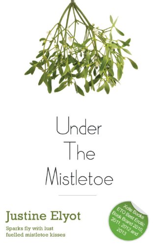 Imagen de archivo de Under The Mistletoe a la venta por Revaluation Books