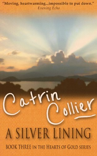 A Silver Lining (9781783750504) by Collier, Catrin