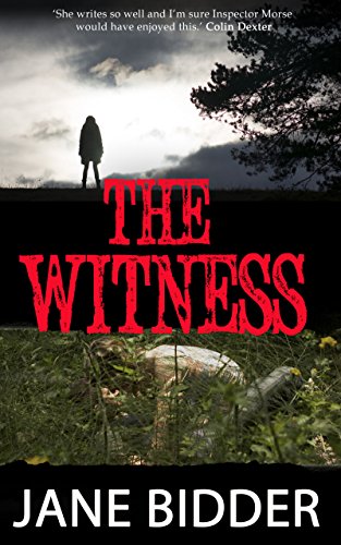 9781783751372: The Witness