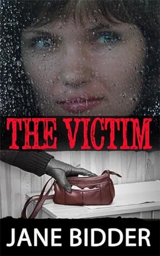 Stock image for The Victim for sale by WorldofBooks