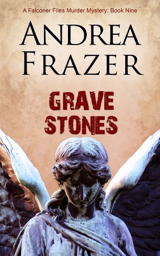 9781783751488: Grave Stones (The Falconer Files)