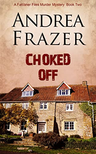 9781783751808: Choked off: The Falconer Files- File 2: Volume 2