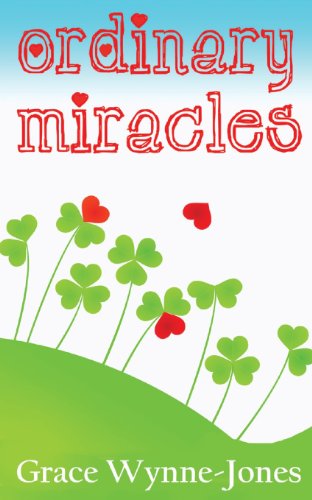 Beispielbild fr Ordinary Miracles zum Verkauf von Revaluation Books
