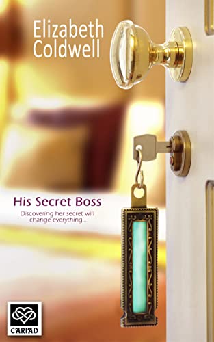 Beispielbild fr His Secret Boss zum Verkauf von WeBuyBooks