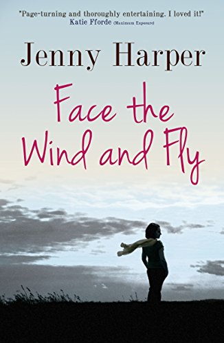 Imagen de archivo de Face the Wind and Fly a la venta por Better World Books Ltd