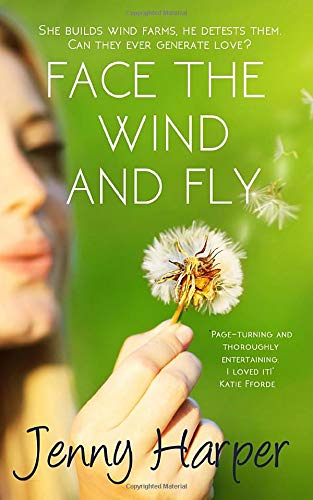 9781783752645: Face the Wind and Fly: The Heartlands (The Heartlands Series)