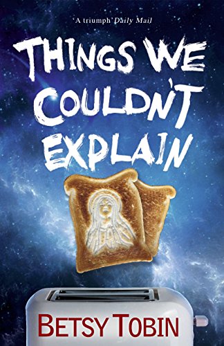 Stock image for Things We Couldn't Explain for sale by WorldofBooks