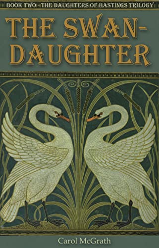 Beispielbild fr Swan-Daughter zum Verkauf von Better World Books