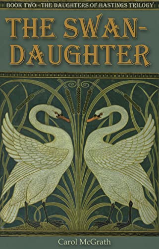 Stock image for Swan-Daughter for sale by Better World Books