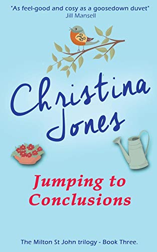 9781783753437: Jumping to Conclusions: The Milton St John Trilogy: Volume 3