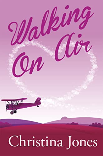 Stock image for Walking on Air for sale by WorldofBooks