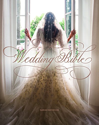 Stock image for Wedding Bible for sale by WorldofBooks
