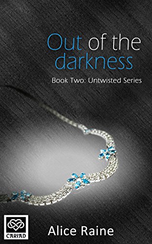 Imagen de archivo de Out Of The Darkness: The Untwisted Series: 2 a la venta por WorldofBooks