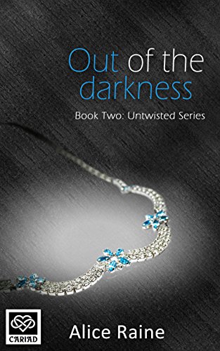 Stock image for Out of the Darkness (Untwisted series) for sale by GF Books, Inc.