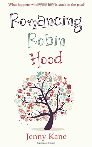 Stock image for Romancing Robin Hood for sale by Better World Books Ltd