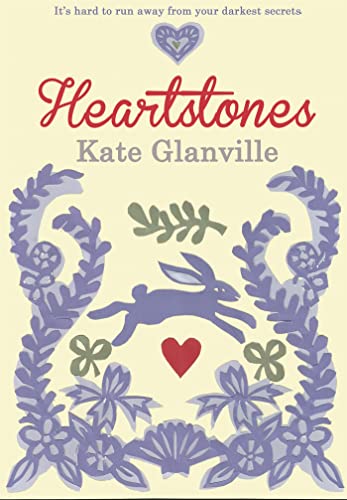 Beispielbild fr Heartstones: The perfect feel-good read to curl up with this autumn zum Verkauf von WorldofBooks