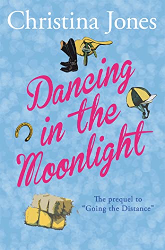 Stock image for Dancing in the Moonlight - An Accent Amour Romance for sale by Revaluation Books