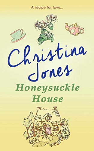 Imagen de archivo de Honeysuckle House: A beautifully captivating read, riddled with laugh out loud moments a la venta por WorldofBooks