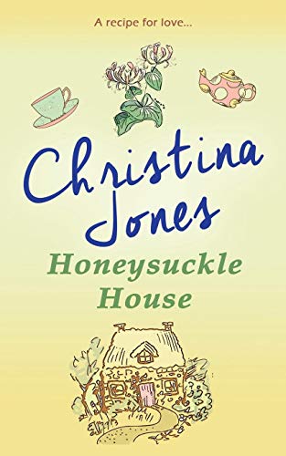 Stock image for Honeysuckle House: A beautifully captivating read, riddled with laugh out loud moments for sale by WorldofBooks