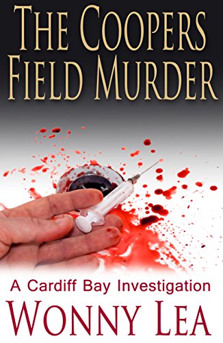 Beispielbild fr The Coopers Field Murder: The DCI Phelps Series: 2 (DCI Phelps Mysteries) zum Verkauf von WorldofBooks