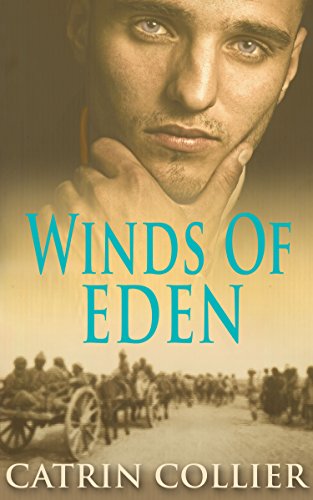 Imagen de archivo de Winds of Eden (The Long Road to Baghdad Series): 2 a la venta por WorldofBooks