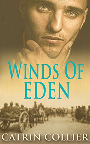 Stock image for Winds of Eden (The Long Road to Baghdad Series): 2 for sale by WorldofBooks
