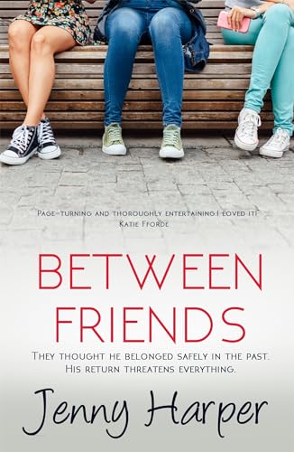 Imagen de archivo de Between Friends a la venta por WorldofBooks