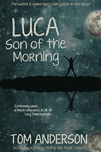 Beispielbild fr Luca, Son of the Morning zum Verkauf von medimops