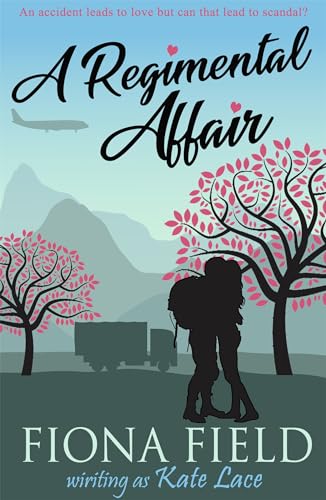 Beispielbild fr A Regimental Affair: A Military Romance Trilogy: 1 zum Verkauf von WorldofBooks