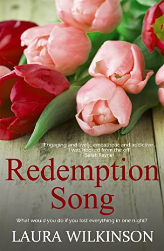 Stock image for Redemption Song for sale by WorldofBooks