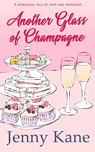 Stock image for Another Glass of Champagne: The Another Cup Series for sale by WorldofBooks