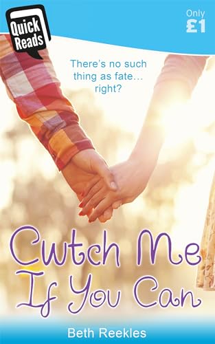 Stock image for Cwtch Me If You Can for sale by WorldofBooks