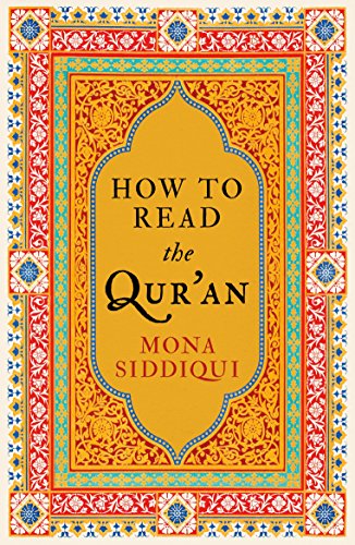 Imagen de archivo de How to Read the Qur'an a la venta por Blackwell's
