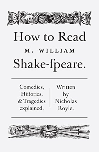 Beispielbild fr How To Read Shakespeare zum Verkauf von WorldofBooks
